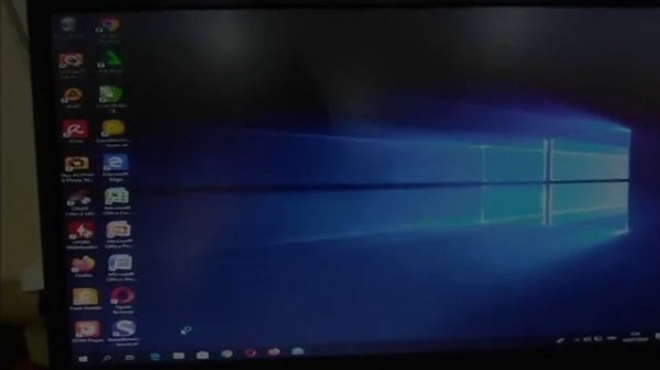 AMD ATHLON II X2 B28 WINDOWS 10