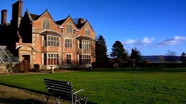 Викторианская ферма 4 серия из 6 2009 XviD DVDRip смотреть онлайн