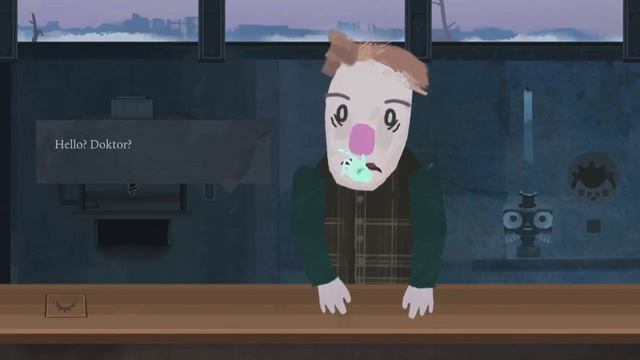 Baer Plays Wunderdoktor (Ep. 1) - The Doctor is In смотреть онлайн