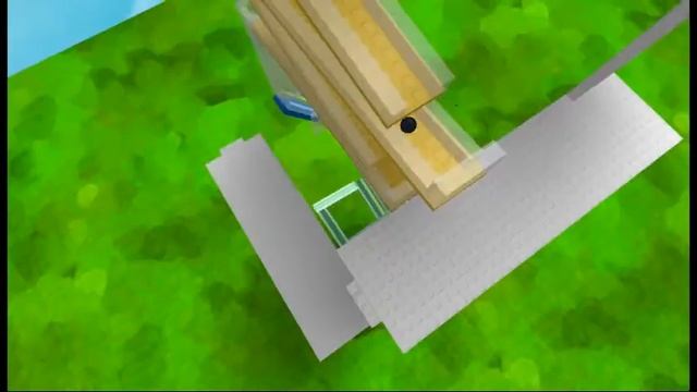 Roblox Marble Race смотреть онлайн