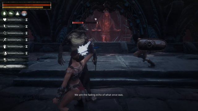 Volcano Dungeon with a Friend Conan Exiles 2020 | 0 thralls series смотреть онлайн