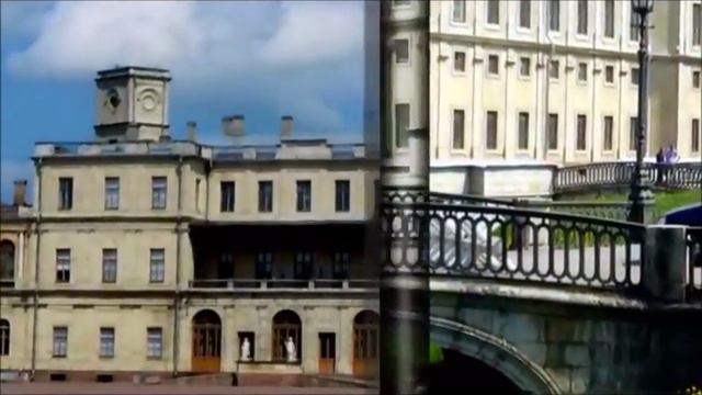 Пригороды СПБ смотреть онлайн
