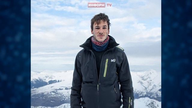 ЕМУ НЕ БЫЛО и 40 ЛЕТ! Что на самом деле стало причиной трагедии с актером Гаспаром Ульелем смотреть онлайн