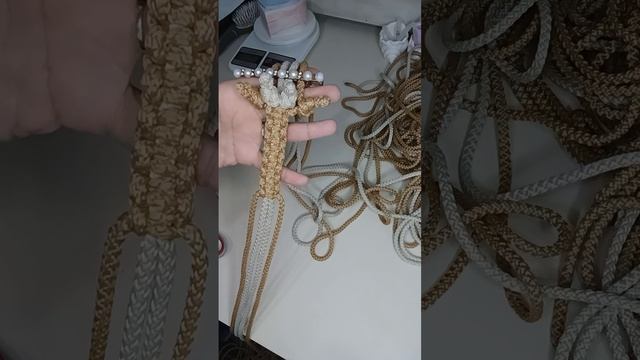 Крісло гомак своїми руками дома, з нуля і пошагово. Частина 1 стропи) смотреть онлайн