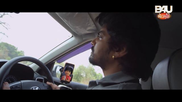 MERE PAPA I मेरे पापा I भोजपुरी फिल्म- Preet Ka Daman 2- VIDEO SONG 2021 | B4U Bhojpuri смотреть онлайн