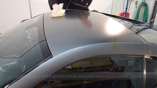 Ferrari 599 GTO detailed by Cambridge Autogleam HD смотреть онлайн