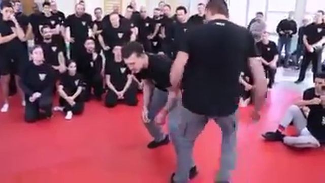 Рукопашный бой Изучение . Смотреть всем 2017 смотреть онлайн