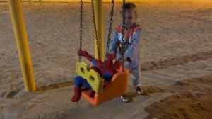 ДАНЬКА БОИТСЯ ЗАСЫПАТЬ! ЕГО МУЧАЮТ КОШМАРЫ ?