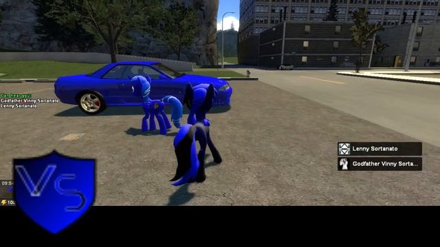 PonyRP #29 смотреть онлайн