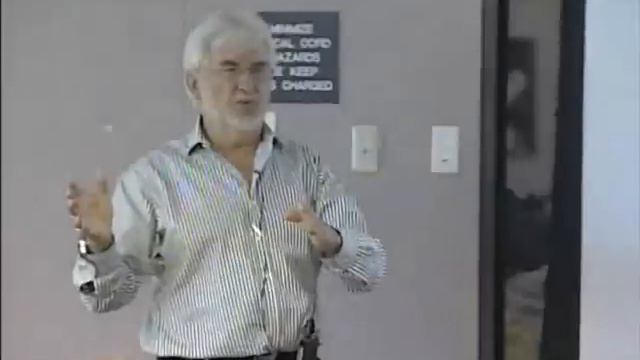 Are We Applying Lessons Learned from Past Programs KSF смотреть онлайн