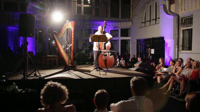 Hof Klang 2016 Bass & Sopran смотреть онлайн
