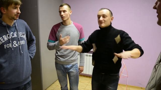 Супер! Отожгли не по детски! Посвящение МС Фосфорит г.Кингисепп смотреть онлайн