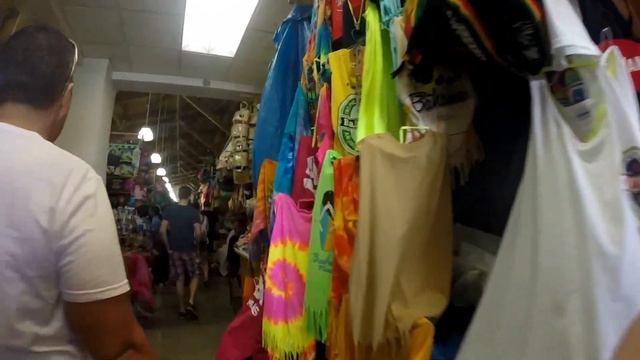 GoPro Hero 3+ Silver: Carnival Liberty New Years 2017 смотреть онлайн