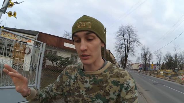 ПОЧЕМУ Я ВЫБИРАЮ ПОЛЬШУ??4 причины! смотреть онлайн