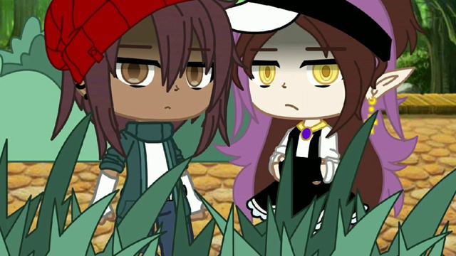 🍃Убили бы друг друга за 1 миллиард улиток?||Meme||The owl house||Gacha club🍃 смотреть онлайн