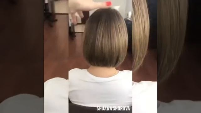 Ботокс волос!!!