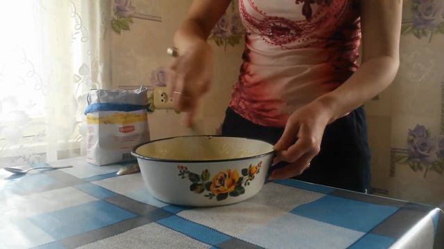 Оладьи из тыквы.Очень вкусно! смотреть онлайн