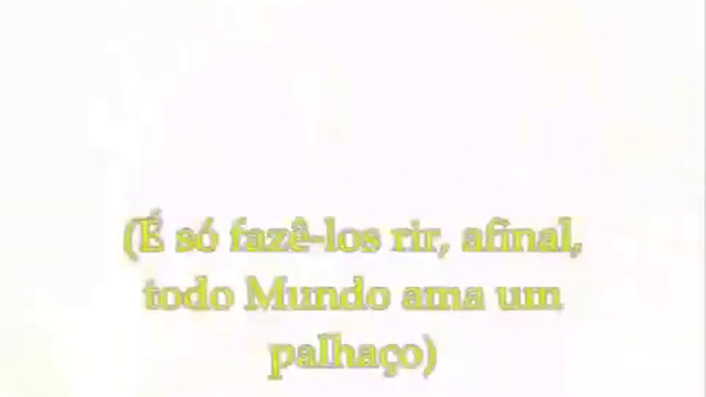 Madonna - Take A Bow (Legendado) 