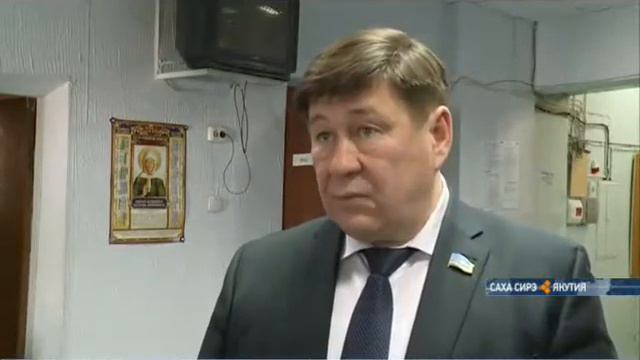 Санкт-Петербургская компания спроектирует новую Жатайскую базу ЛОРП смотреть онлайн