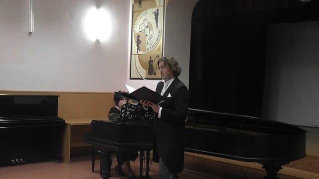 Алексей Николаев. Который год. смотреть онлайн