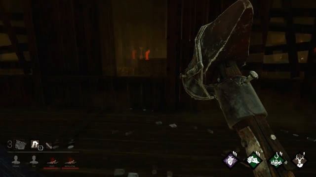 Dead by Daylight - Самые скрытные ребята! смотреть онлайн