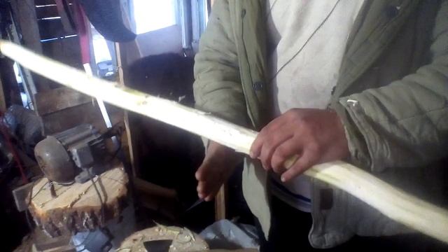 черенок на вилы своими руками смотреть онлайн