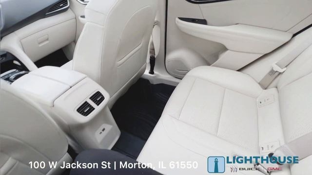 2023 Buick Envision | The “OFFICIALLY Adulting” SUV | Lighthouse Buick GMC Morton, IL смотреть онлайн