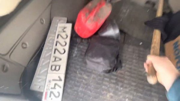 Обзор Nissan ELGRAND