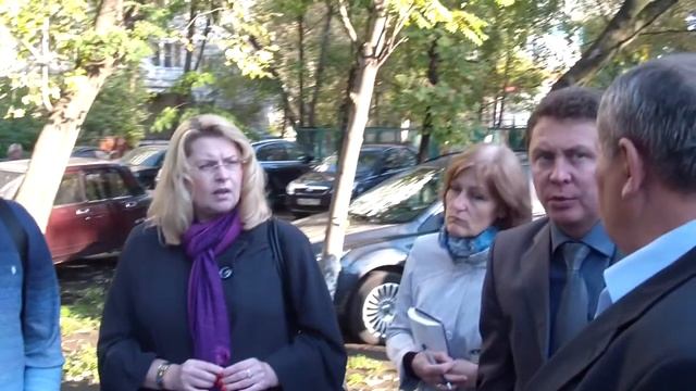 ремонт многоквартирного дома смотреть онлайн