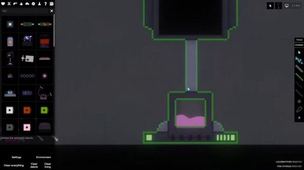 Все секреты и фишки в People Playground