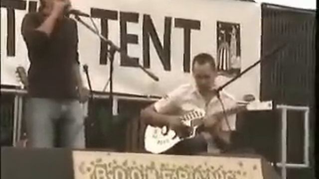 STEEL UNION - Dust My Broom (I Believe I'll) смотреть онлайн