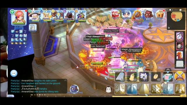ORACLE NIGHTMARE♥️? (SUNDAY RUN) смотреть онлайн