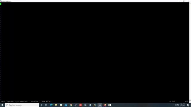 How To Install and Configure Apache Tomcat On (Centos/RHEL) Rocky Linux 8.5 смотреть онлайн