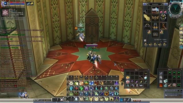 RF ONLINE -Playpark Upgrading Prototype Wings and Hephaestus Visor Helm смотреть онлайн