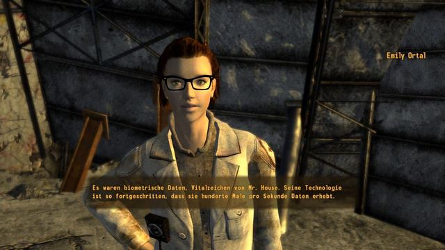 Fallout: New Vegas | № 68 | Playthrough смотреть онлайн