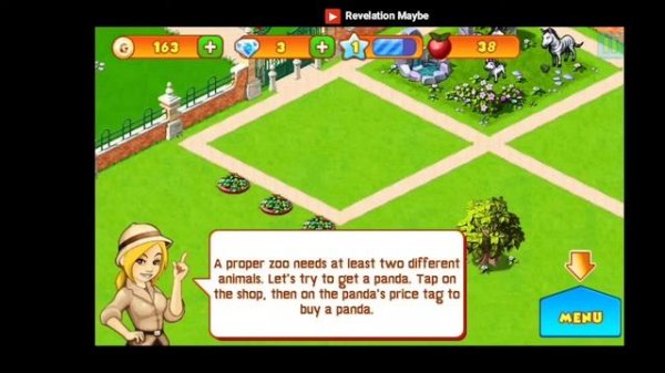 Wonder Zoo Java Port ke Android ( Support Android 10 )