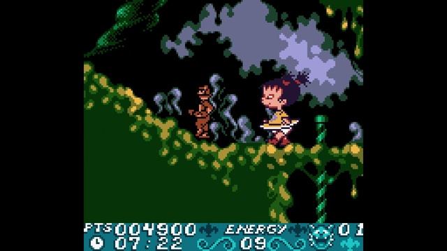 Rugrats in Paris: The Movie - GBC Longplay/Walkthrough #93 [4Kp60] смотреть онлайн