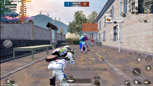 PUBG MOBILE on - Nvidia Quadro 600 1GB DDR3 - 8GB Ram - Xeon E3 1226 V3 - FPS Test смотреть онлайн