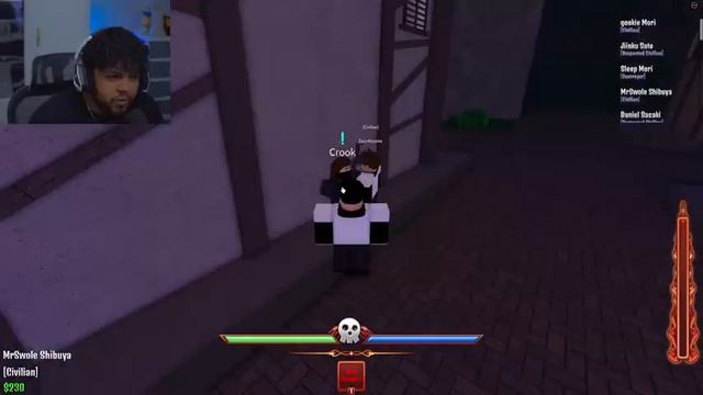 The NEW Fire Force Anime Game just RELEASED on Roblox! смотреть онлайн