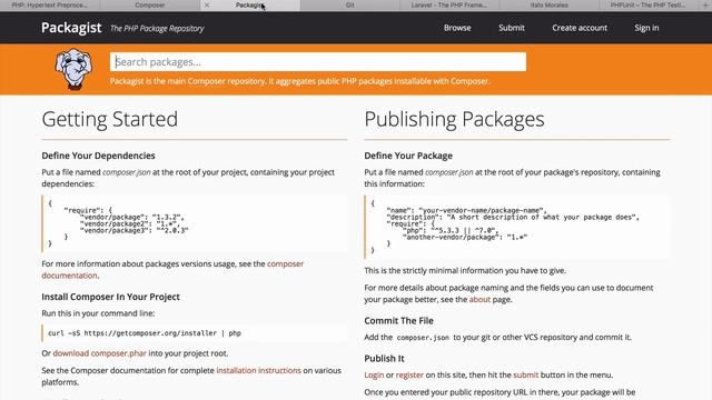 5 - Consejos para ser un mejor programador | Programación en PHP | Rimorsoft Online смотреть онлайн