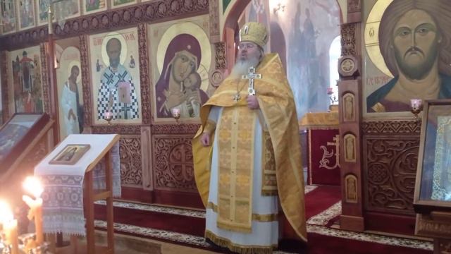 Евангельское чтение на притчу о брачном пире. Что значит: «много званых, а мало избранных». смотреть онлайн