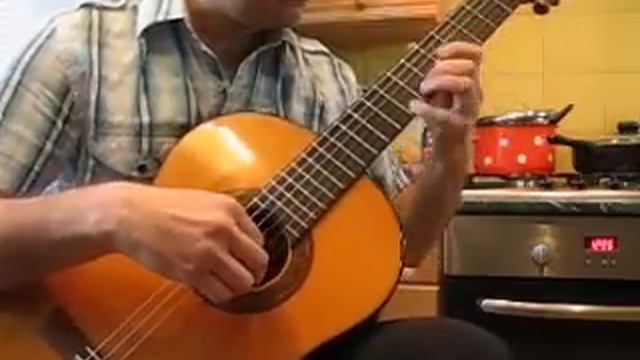 И.С.Бах, Сарабанда смотреть онлайн