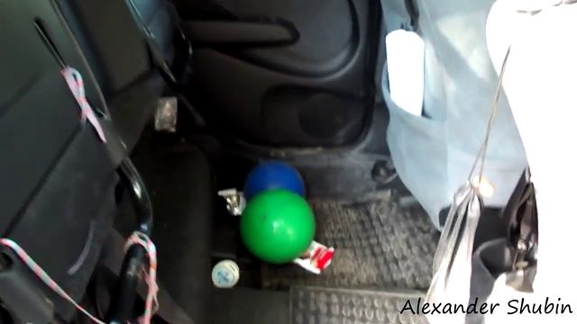 super transformation salon Honda Fit супер трансформация салона смотреть онлайн