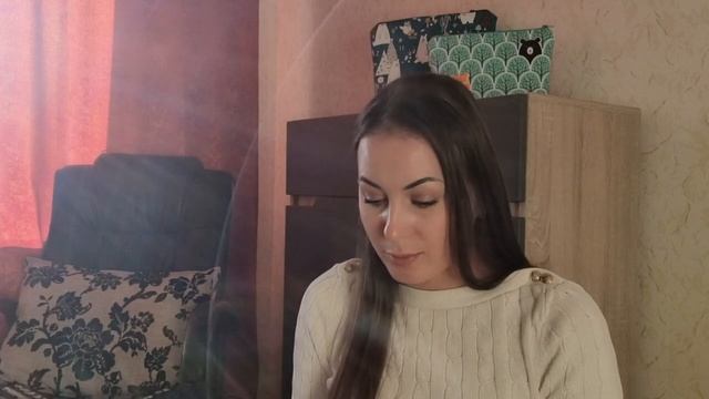 Большая Распаковка Подарка от Марины "Обо всем и не только Филатова Марина" смотреть онлайн