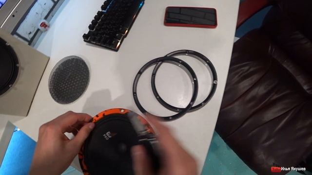 АВТОЗВУК ДОМА /// ФРОНТ ДОМА ГОТОВ ОКОНЧАТЕЛЬНО! смотреть онлайн