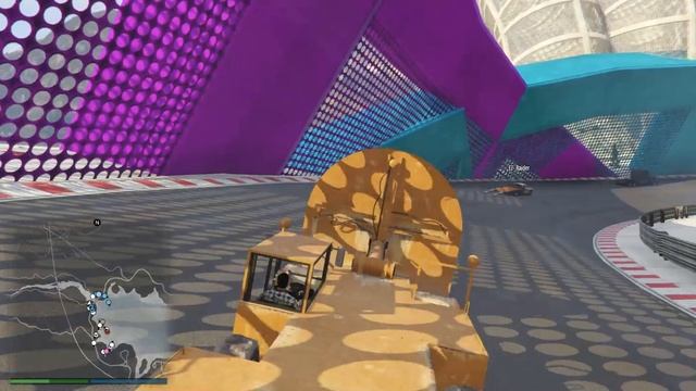 FiveM Random Racing - 10 minutes of Painful L O N G B O I carnage смотреть онлайн