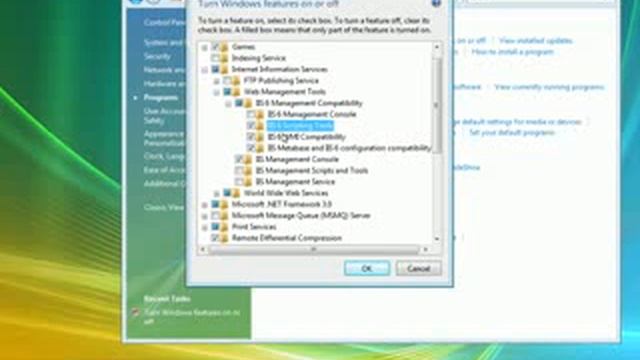 IIS 7 Tutorial.flv смотреть онлайн