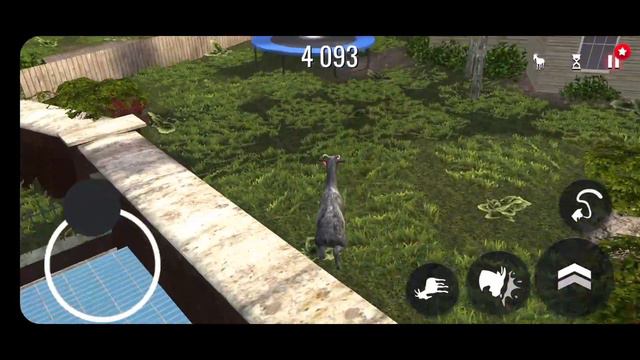 Goat simulator how to get easter goat? смотреть онлайн