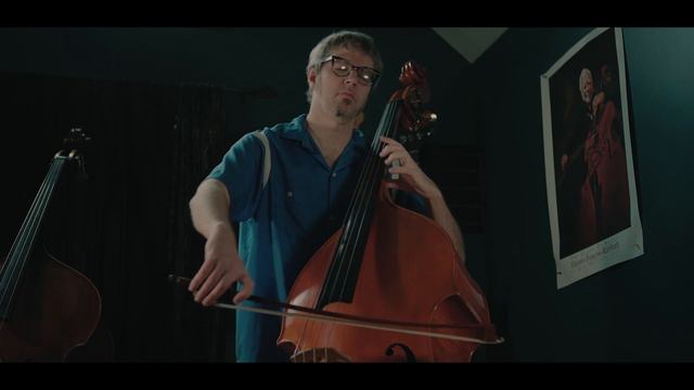 Johnny Hamil on bass 1 смотреть онлайн