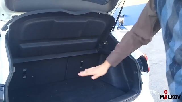 Тест Драйв Ниссан Кашкай 2 поколение Nissan Qashqai смотреть онлайн